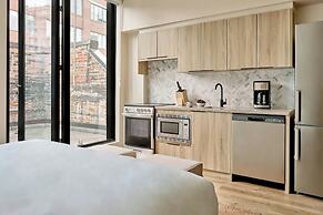 Sonder by Marriott Bonvoy The Nealon Apartments