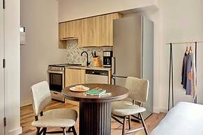 Sonder by Marriott Bonvoy The Nealon Apartments