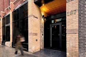 Sonder by Marriott Bonvoy The Nealon Apartments