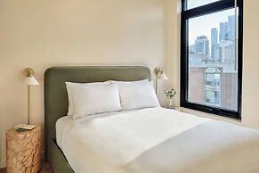 Sonder by Marriott Bonvoy The Nealon Apartments