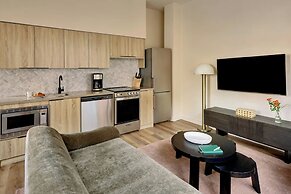 Sonder by Marriott Bonvoy The Nealon Apartments