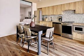 Sonder by Marriott Bonvoy The Nealon Apartments