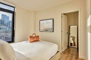 Sonder by Marriott Bonvoy The Nealon Apartments