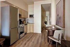 Sonder by Marriott Bonvoy The Nealon Apartments