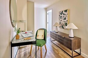 Sonder by Marriott Bonvoy The Nealon Apartments