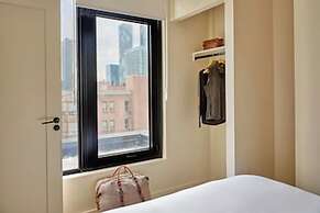 Sonder by Marriott Bonvoy The Nealon Apartments