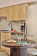 Sonder by Marriott Bonvoy The Nealon Apartments