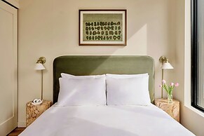 Sonder by Marriott Bonvoy The Nealon Apartments