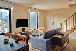 Sonder by Marriott Bonvoy The Nealon Apartments