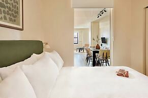 Sonder by Marriott Bonvoy The Nealon Apartments