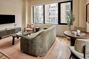 Sonder by Marriott Bonvoy The Nealon Apartments