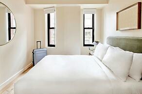 Sonder by Marriott Bonvoy The Nealon Apartments