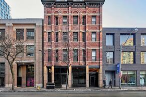 Sonder by Marriott Bonvoy The Nealon Apartments