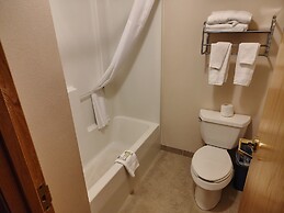 Western Executive Inn