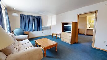 Western Executive Inn