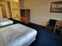 Western Executive Inn