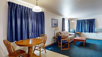 Western Executive Inn