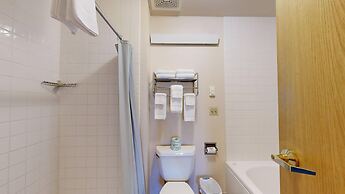Western Executive Inn