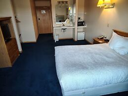Western Executive Inn