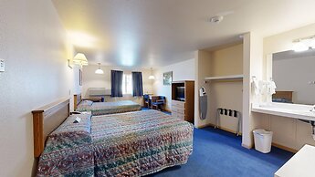 Western Executive Inn