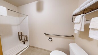 Western Executive Inn