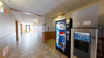 Western Executive Inn