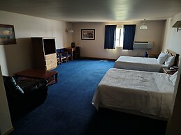 Western Executive Inn