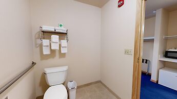 Western Executive Inn