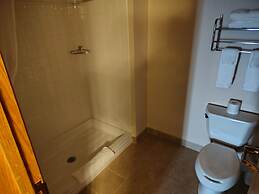 Western Executive Inn