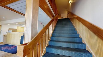 Western Executive Inn