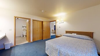 Western Executive Inn