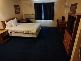 Western Executive Inn