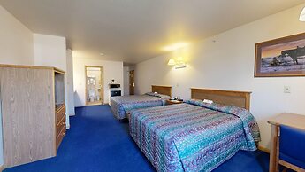 Western Executive Inn