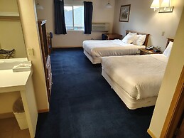 Western Executive Inn