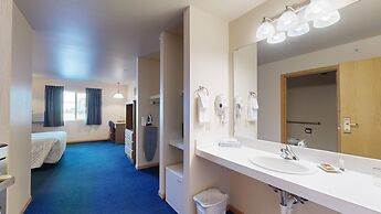 Western Executive Inn