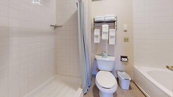 Western Executive Inn