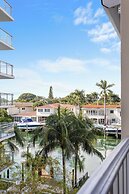 Bay Harbor Sunset Apt 4B