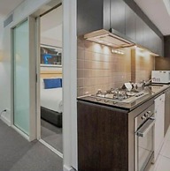 City Horizons Getaway