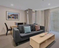 City Horizons Getaway