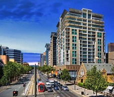 City Horizons Getaway