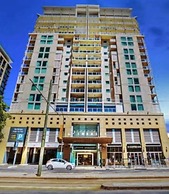 City Horizons Getaway