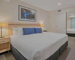 City Horizons Getaway