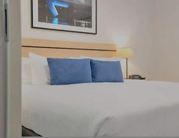 City Horizons Getaway