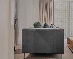 City Horizons Getaway