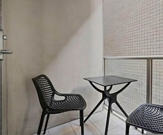 City Horizons Getaway