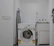 City Horizons Getaway