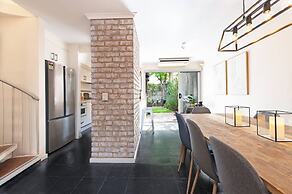 Character Charm 3BR Home