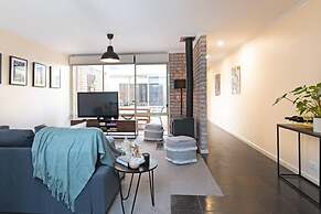 Character Charm 3BR Home