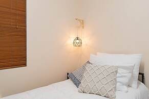 Character Charm 3BR Home