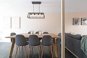 Character Charm 3BR Home